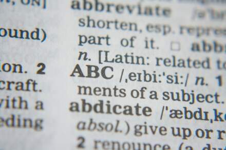 Useful Tips On How To Teach Vocabulary