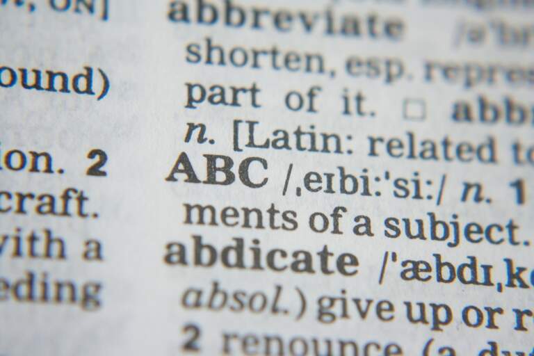 Useful Tips On How To Teach Vocabulary